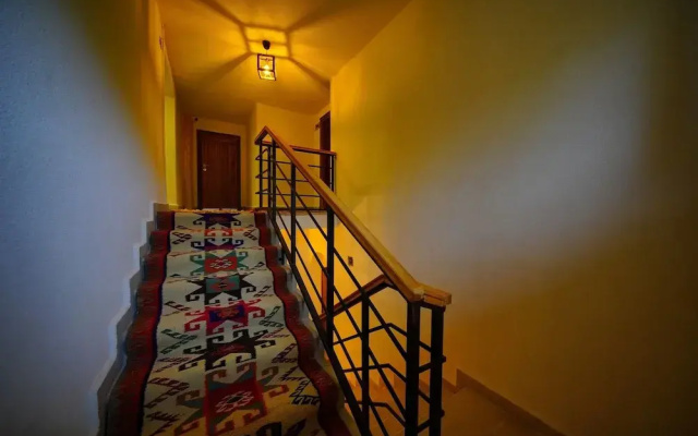 Ayaz Stone House
