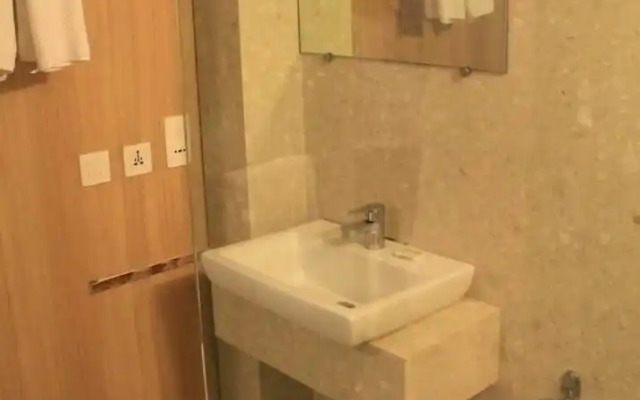 The Star Residency Hotel