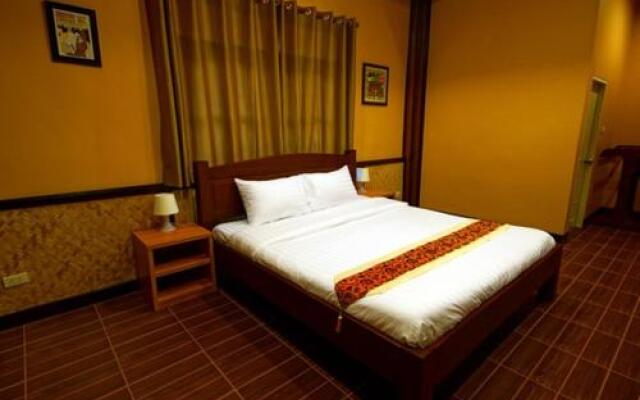 Wang Yai River Kwai Resort