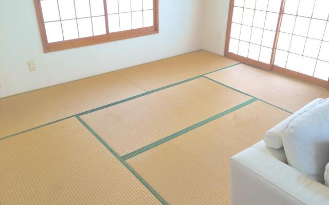 Okinawa Pension Minami