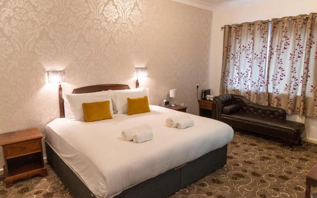 Hamlet Hotels Maidstone