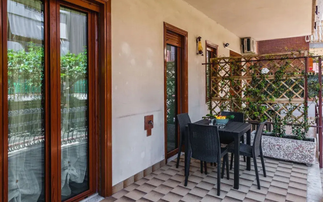Lemon Tree Apartments by Wonderful Italy