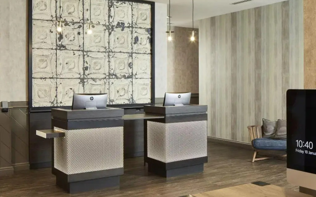 Residence Inn by Marriott London Tower Bridge