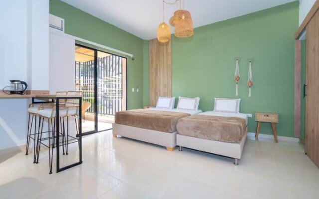 La Casona Hotel Boutique