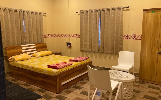 Aabancha Wada By Joy Suites