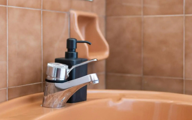 6th floor loft in Exarcheia