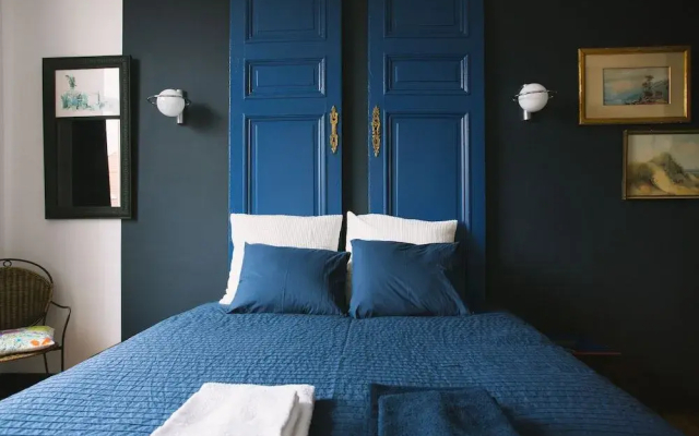 B&B Villa 36