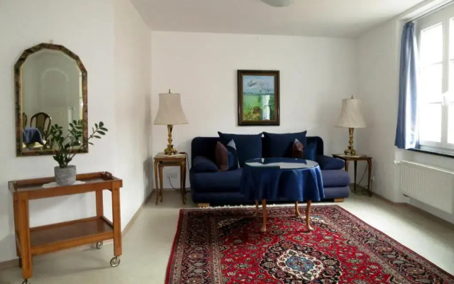 Atelier Probst Salmannsweilergasse 22