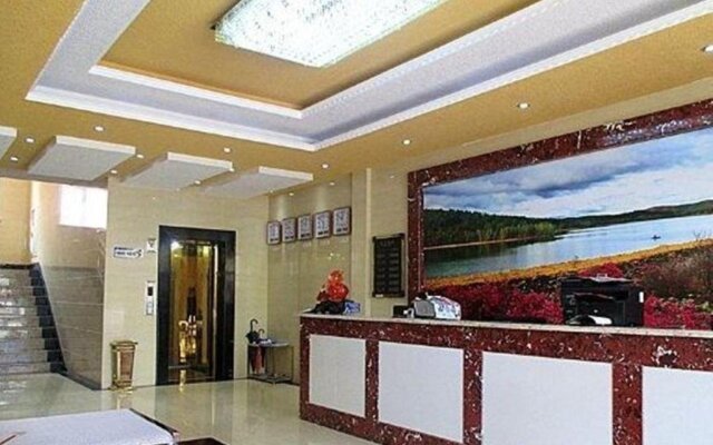 Changshengyuan Guest House