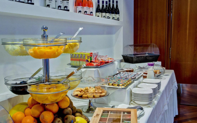 Esplanade Boutique Hotel
