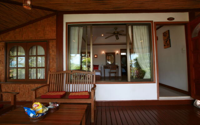 Lipa Lodge Resort