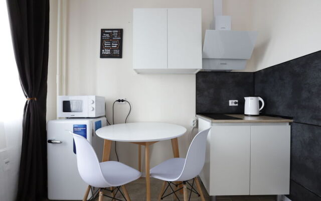 Апартаменты МаксРеалти24 на ул. Просторная 10