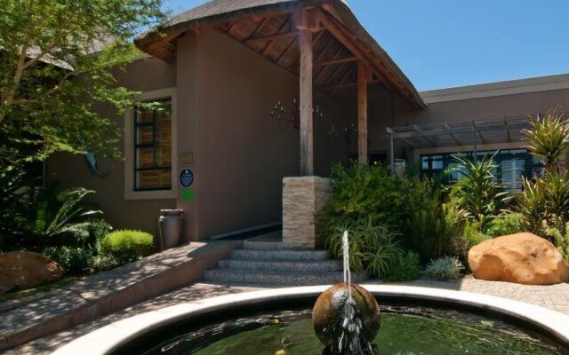 SW1 Luxury Guest Retreat