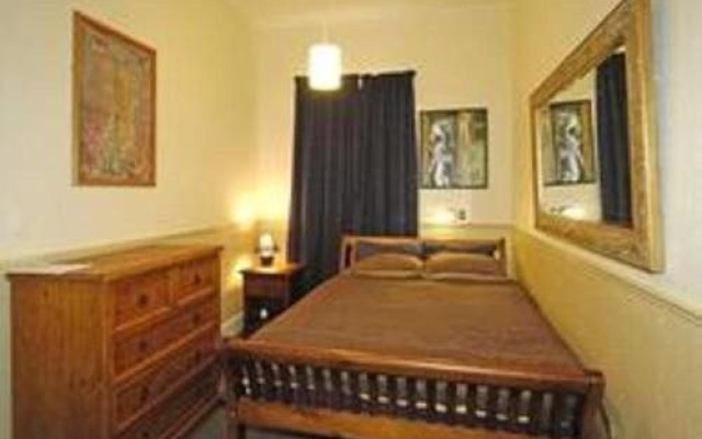Worldwide Backpackers Limited – Guest Rooms – Wellington