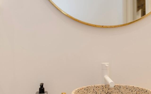 Liiiving in Gaia - THE WINE SIDE VIII