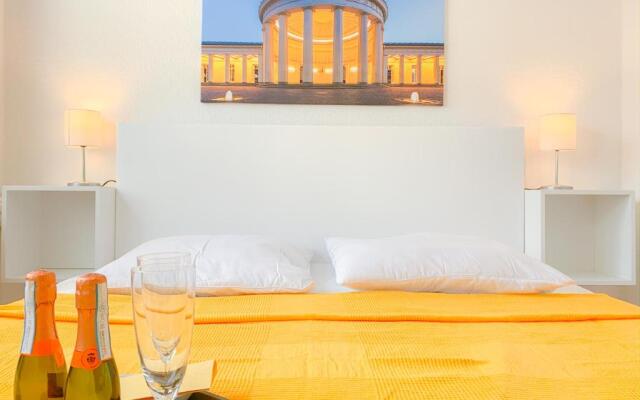 Relax Aachener Boardinghouse Premium 1