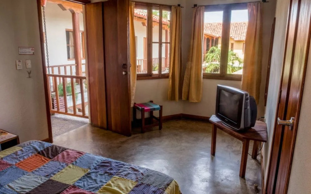 Hotel con Corazón