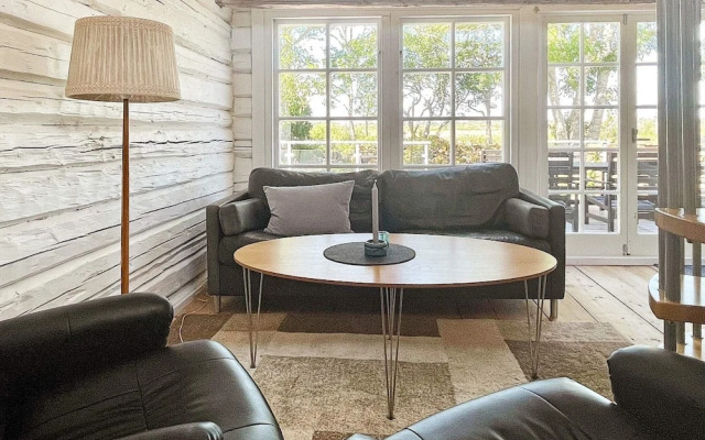 5 Person Holiday Home in Borgholm-by Traum