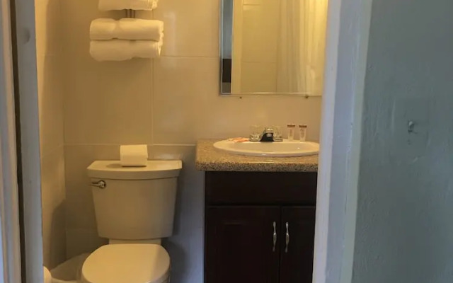 Coral Beach Hotel and Condominiums