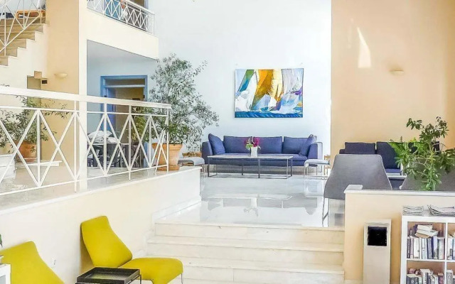 Armonia Bay Hotel