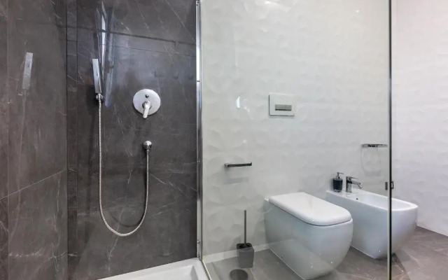 Appartamento Negroamaro by BarbarHouse