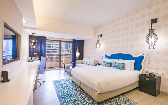 Village Hotel Katong by Far East Hospitality