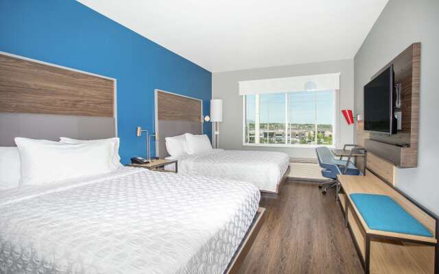 Tru by Hilton Salt Lake City Midvale