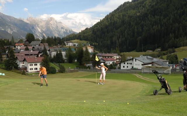Pension Helvetia