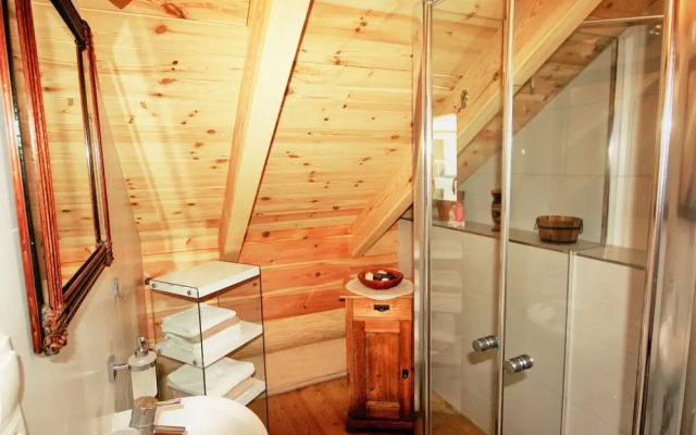 Chalet Chalet Karin
