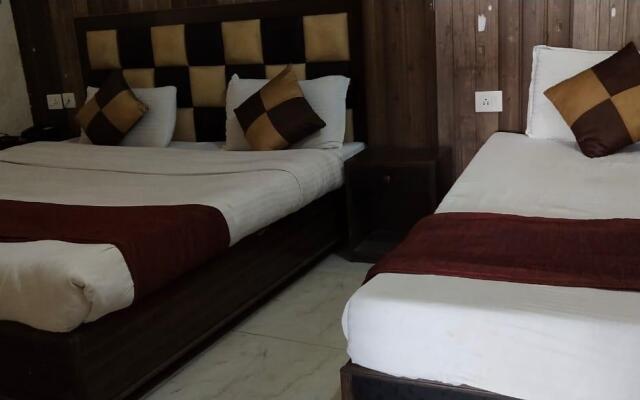 Hotel Apsara