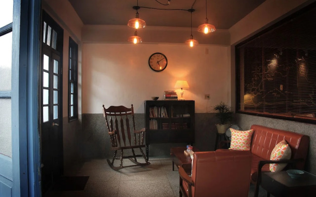 Jinguashi Take a walk