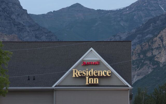 Residence Inn by Marriott Provo