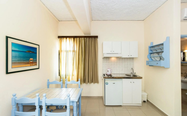 Mandy Suites