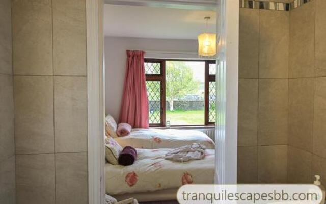 Tranquil Escapes B&B