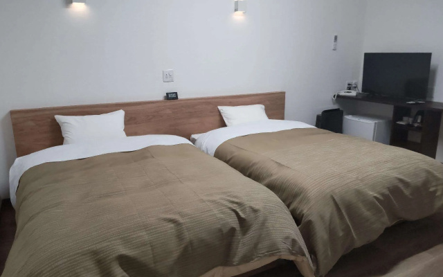 BasicHotel Chichibu