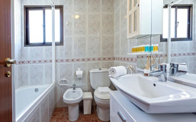 Sunstay Luxe Flat III Mar Torremolinos