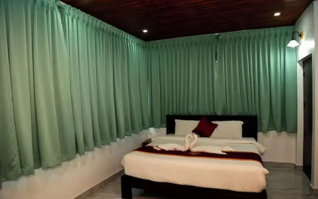 Wayanad Cave N Pillar Resort