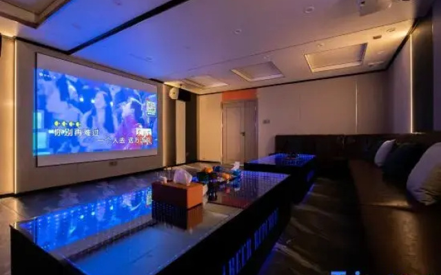 Kunshan W Lanbowan Pool Villa