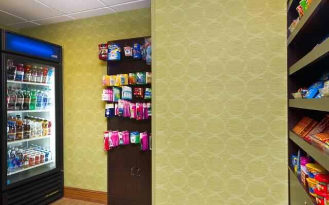 Hampton Inn Wooster