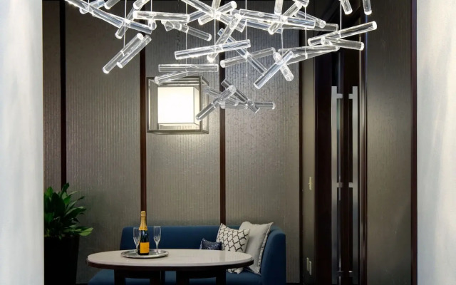 Hyatt Regency Boston