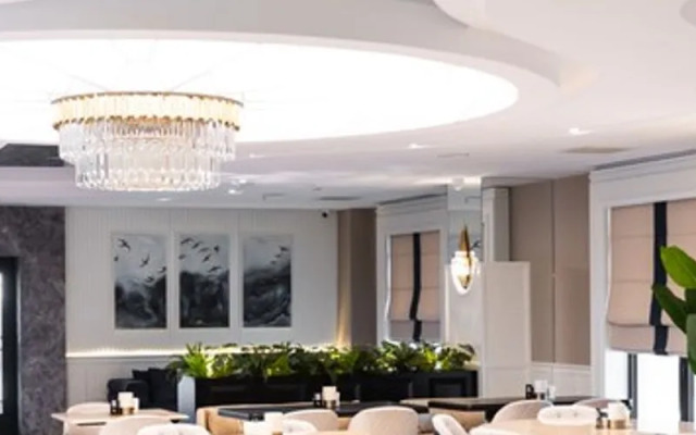Aliba Hotel