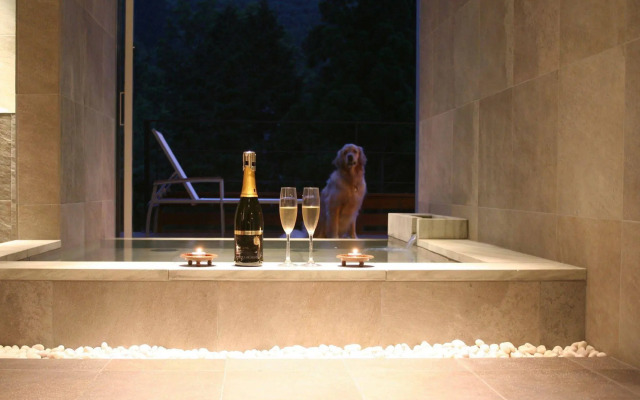 Hotel Shikino Kura