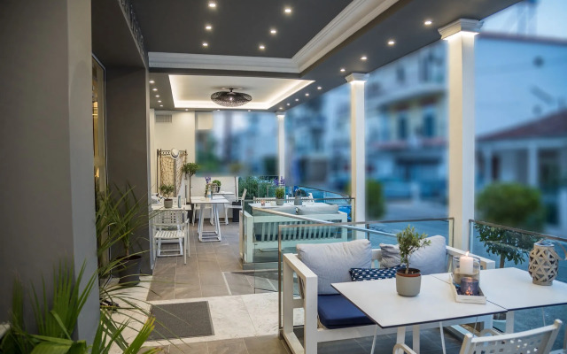Aqua Mare Hotel