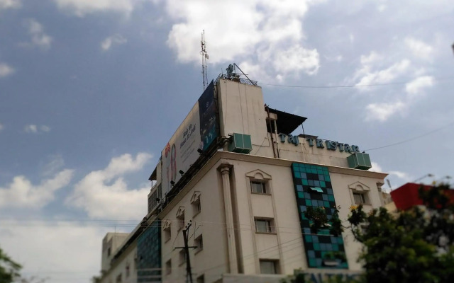 Taj Tristar