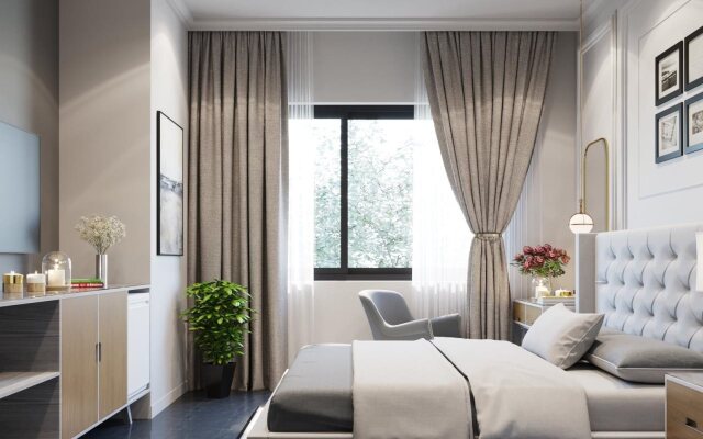 The G.Hotel Hue - Hostel