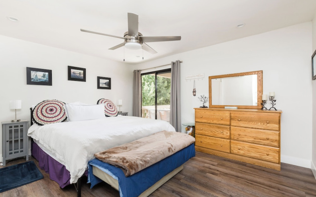 Scottsdale - 4950 N Miller Rd, Unit 230