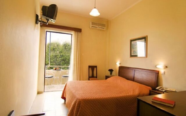 Hotel Stoupa