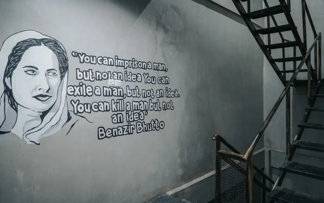 D'Paragon Pogung B