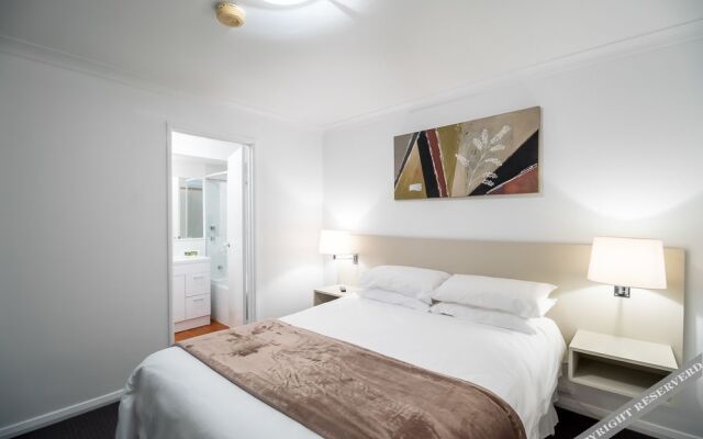 Hillarys Harbour Resort Apartments