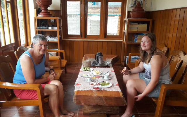 Gold Star Guest House